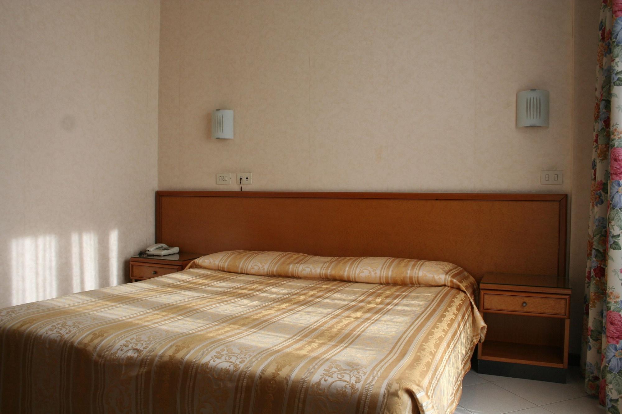 Hotel Citta 2000 Ρώμη Εξωτερικό φωτογραφία