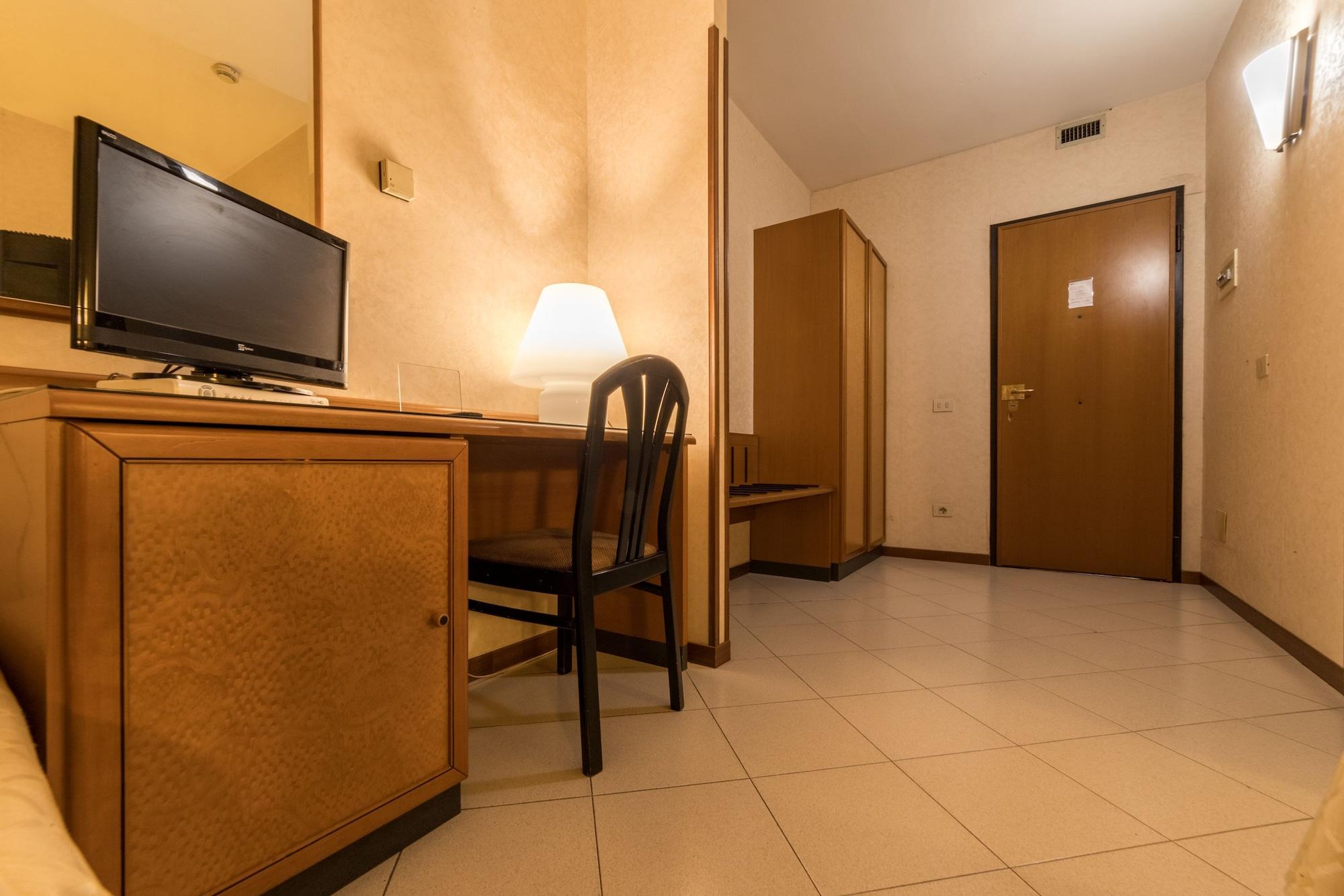 Hotel Citta 2000 Ρώμη Εξωτερικό φωτογραφία