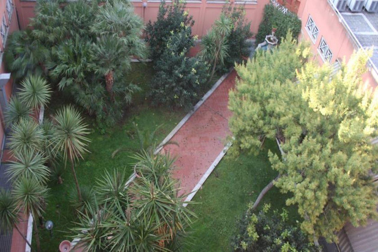 Hotel Citta 2000 Ρώμη Εξωτερικό φωτογραφία