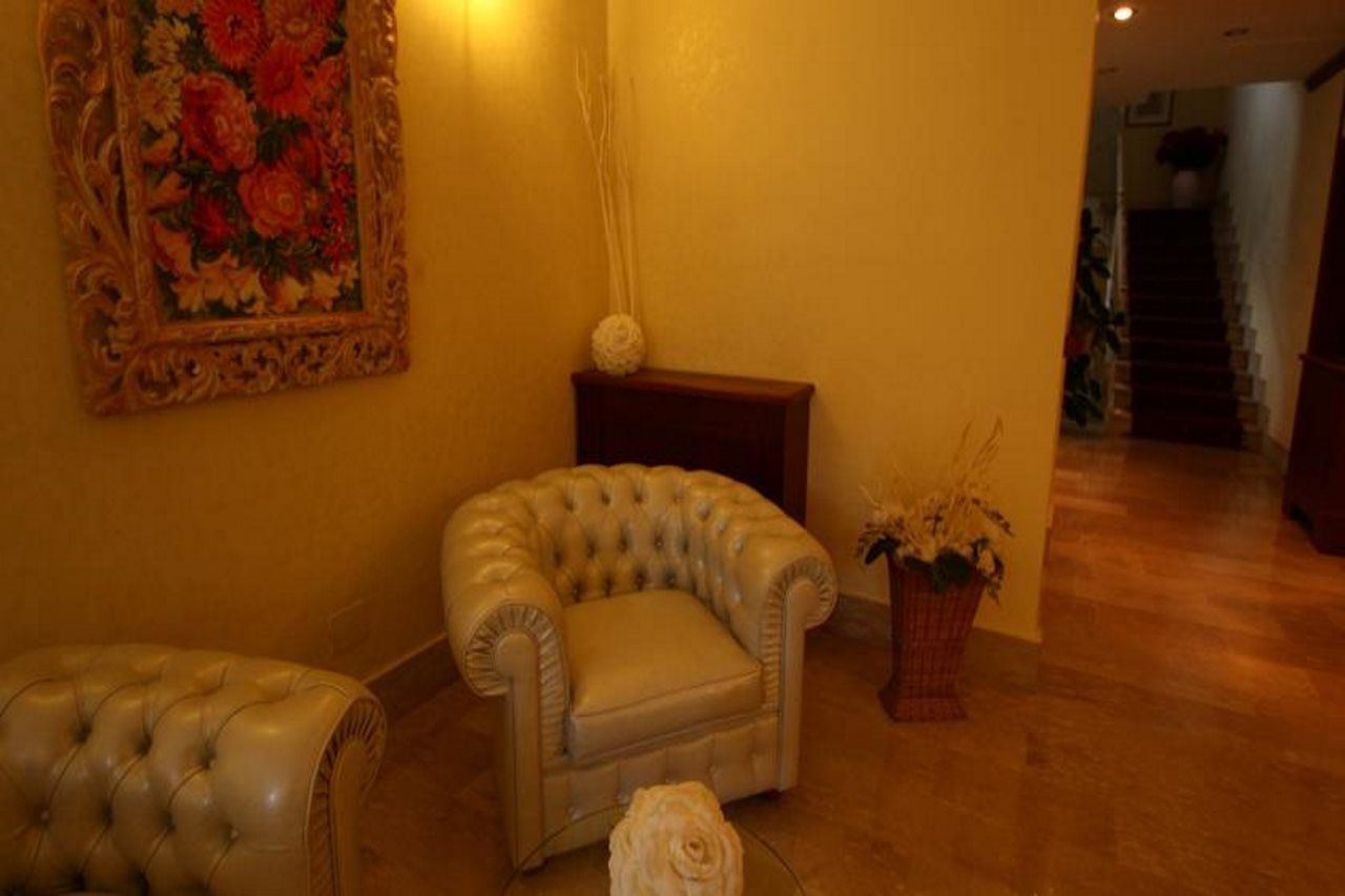 Hotel Citta 2000 Ρώμη Εξωτερικό φωτογραφία