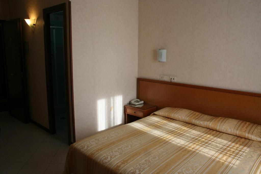 Hotel Citta 2000 Ρώμη Εξωτερικό φωτογραφία