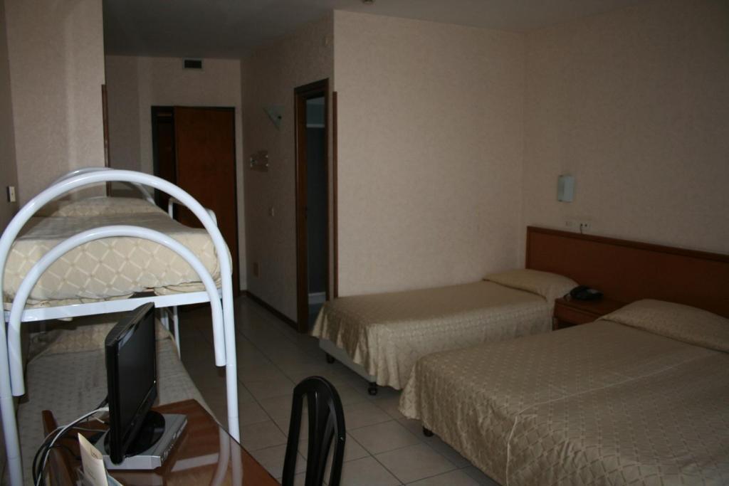 Hotel Citta 2000 Ρώμη Εξωτερικό φωτογραφία