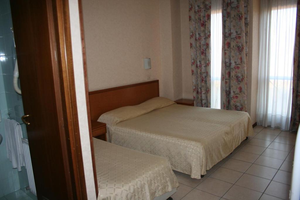 Hotel Citta 2000 Ρώμη Εξωτερικό φωτογραφία
