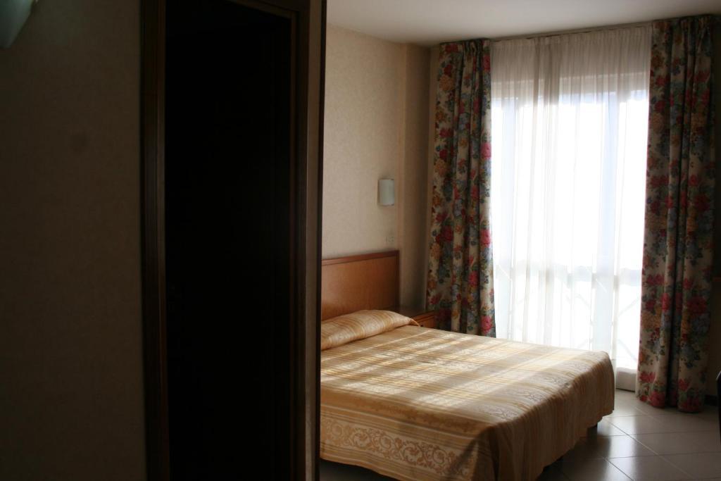 Hotel Citta 2000 Ρώμη Εξωτερικό φωτογραφία