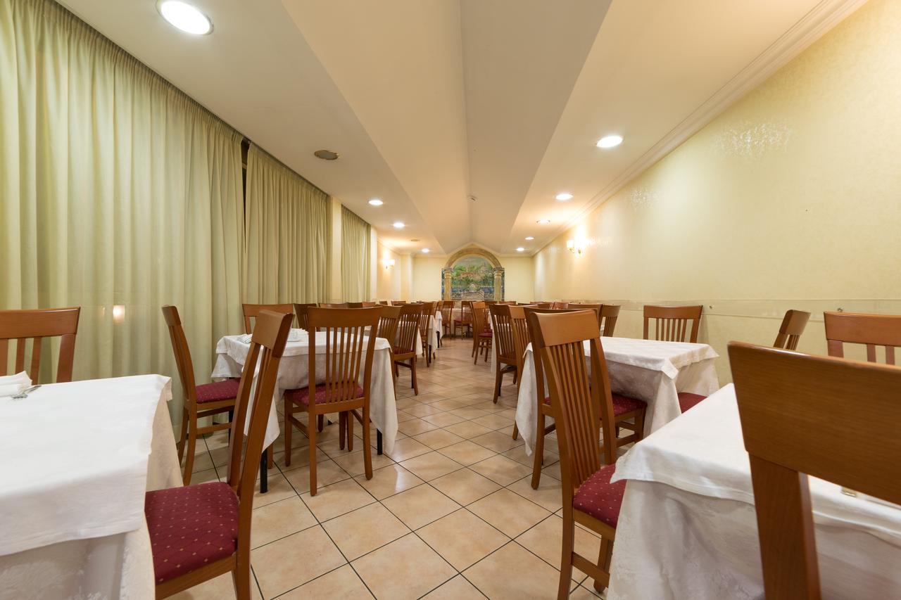 Hotel Citta 2000 Ρώμη Εξωτερικό φωτογραφία
